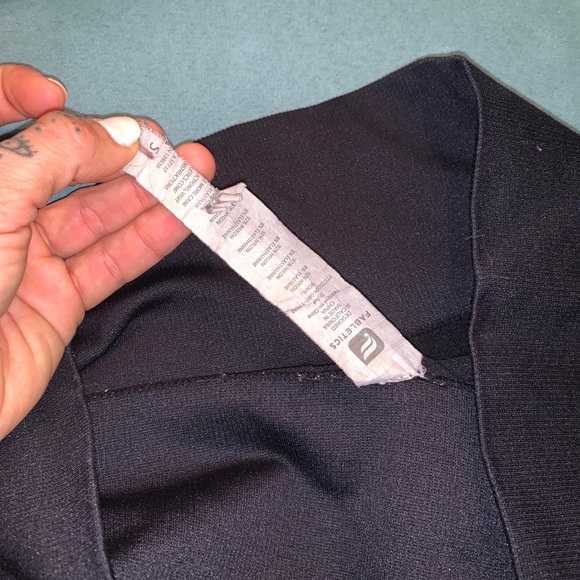 Fabletics legging - Picture 3 of 3